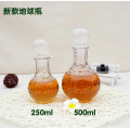 Eco-friendly wholesales FDA SGS ROHS passed whiskey wine glass set